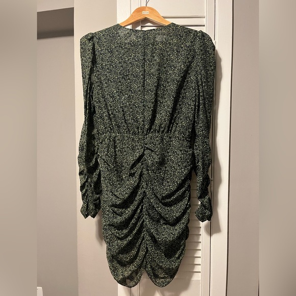 Cute floral dress - Picture 2 of 2